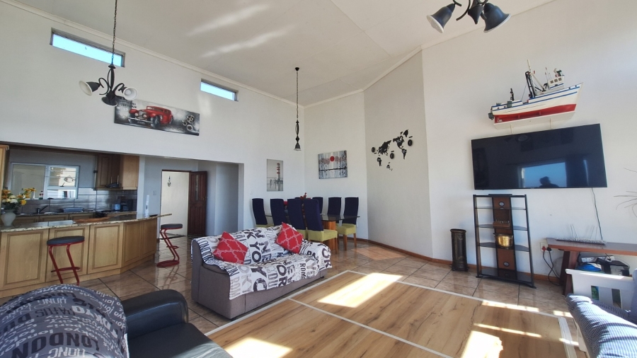 To Let 3 Bedroom Property for Rent in Hoogland Western Cape